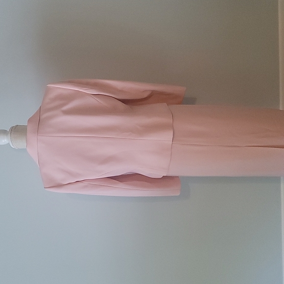 LIZ CLAIBORNNE SUIT SIZE 12 - Picture 4 of 4